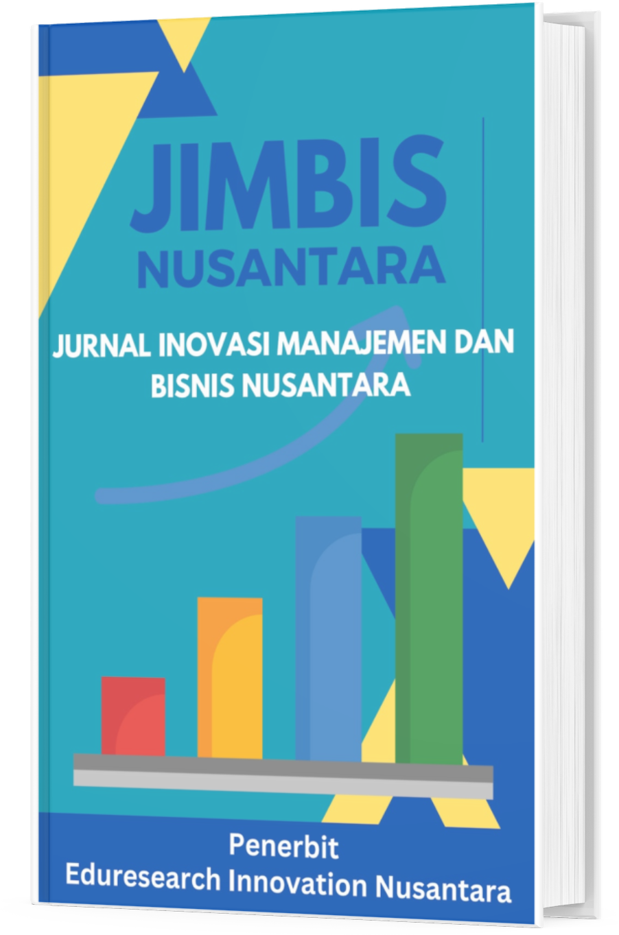 					View Vol. 1 No. 1 (2024): JIMBIS - August 2024
				